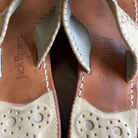 Jack Rogers Sandals size 8 - Picture 6 of 6